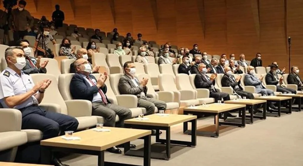 Türkiye'deki raylı sistemlerin akülerini ASPİLSAN üretecek