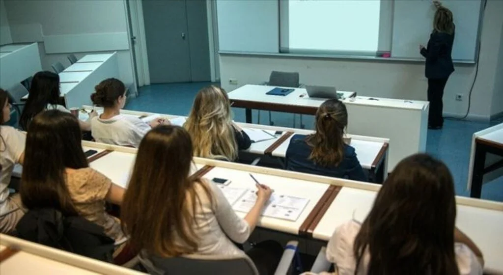 Üniversitelerde eğitim nasıl olacak? Toplantıdan karar çıktı! YÖK Başkanı Özvar açıkladı