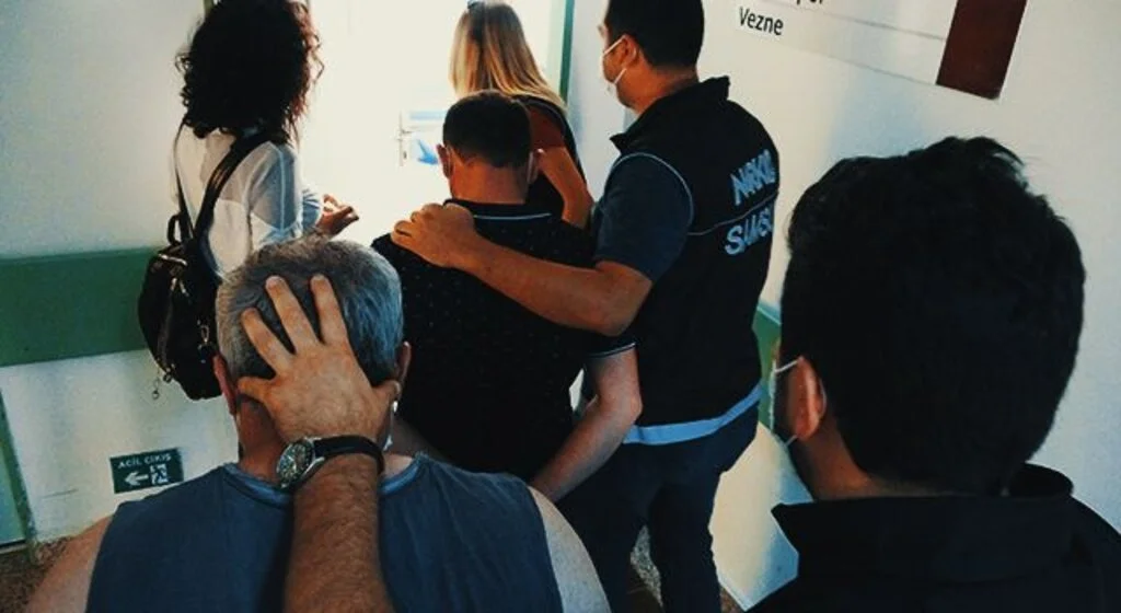 Uyuşturucu ticaretine 1 tutuklama, 3 adli kontrol
