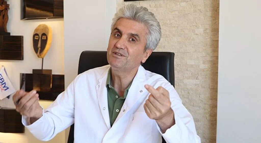 Uzm. Dr. Hayati Akbaş: "Estetik cerrahi abartıya kaçmadan daima makulü gözeterek yapılmalı"