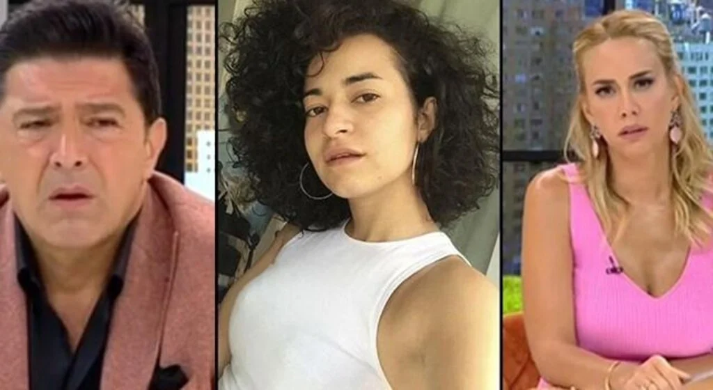 Vahşice öldürülen Azra Gülendam Haytaoğlu'nun acılı babası ilk kez konuştu: Adam bir nevi avcı