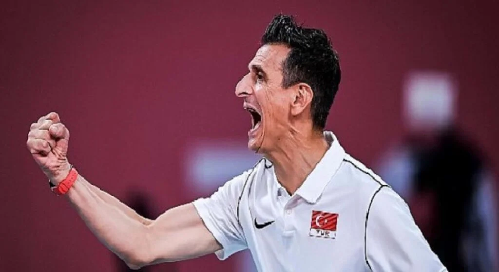 VakıfBank, Tokyo 2020 Olimpiyat Oyunları’nda 13 isimle temsil edildi