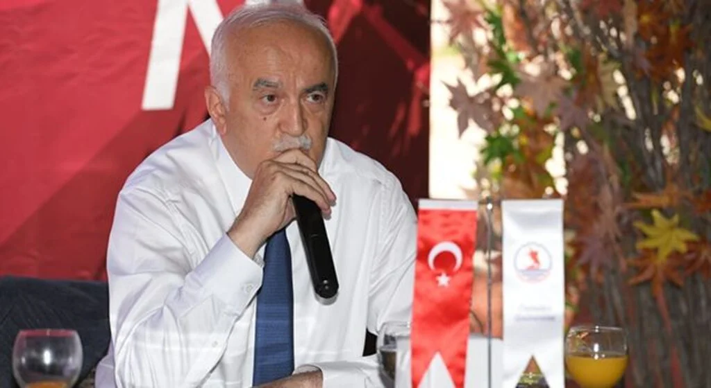 Vakıflar Genel Müdürü Ersoy OMÜ danışma kuruluna seçildi