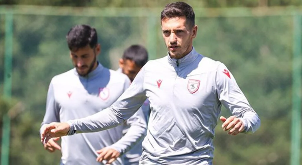 Vukan Savicevic Milli Takıma Gidemiyor!