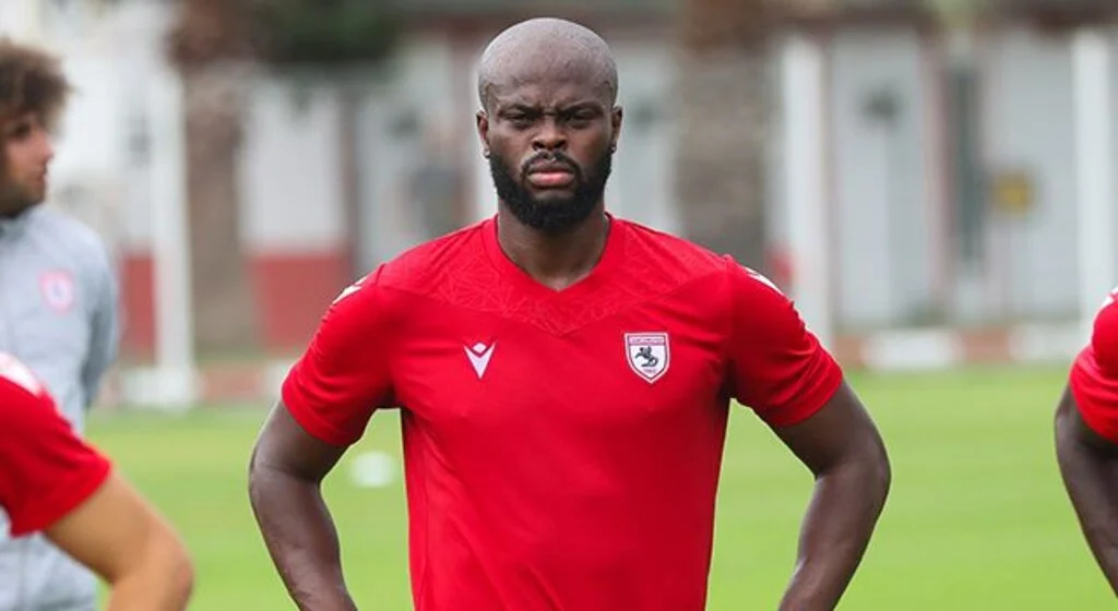 Yılport Samsunspor 5 Yabancıyla Yollarını Ayırmak Zorunda!
