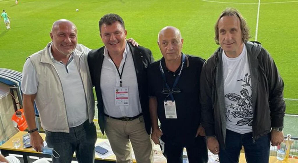 Yılport Samsunspor Başkanı Yüksel Yıldırım rakipleri yakın takipte