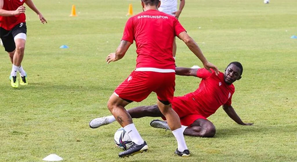 Yılport Samsunspor Yabancılara Ne Kadar Bonservis Ödedi?