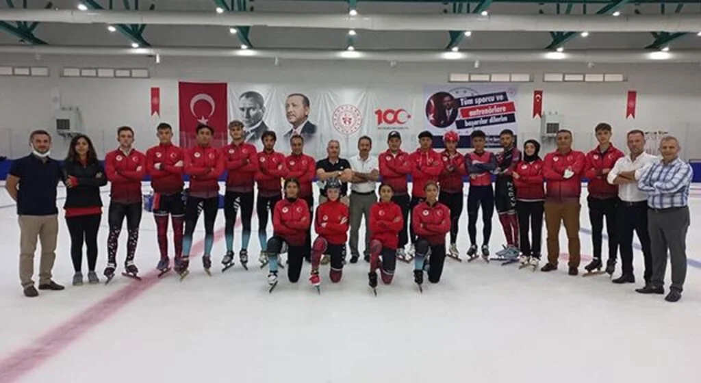 Yöneticilerden Millilere Ziyaret