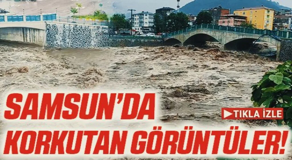 Yürekler Ağıza Geldi! Başkan Akgül: Korkulan Olmadı