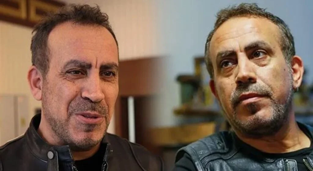 Yurt dışına yerleşecek olan Haluk Levent kötü haberi verdi! "Ağlayan kimse kalmamış demektir"