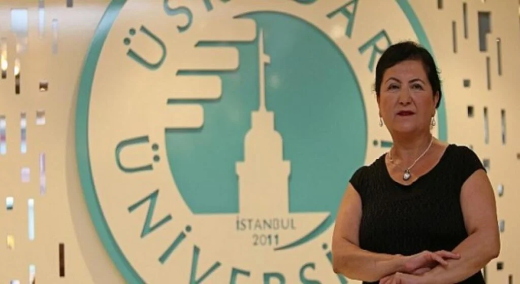 Z kuşağına çok yakışıyor…
