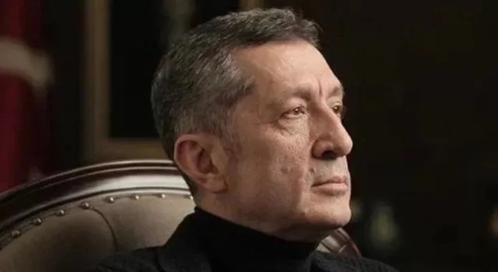 Ziya Selçuk'tan dikkat çeken paylaşım! Sessizliğini bozdu