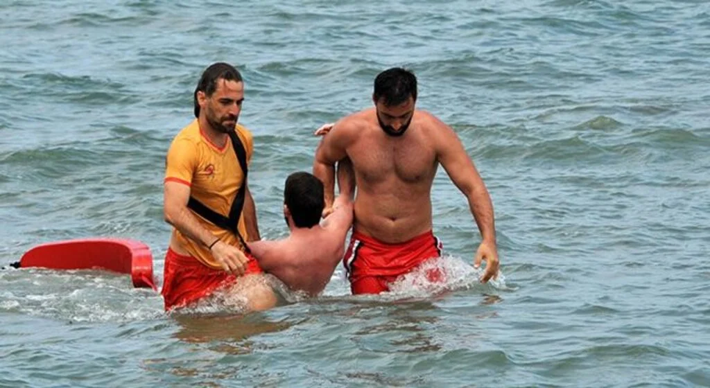 114 ‘can’ kurtardılar