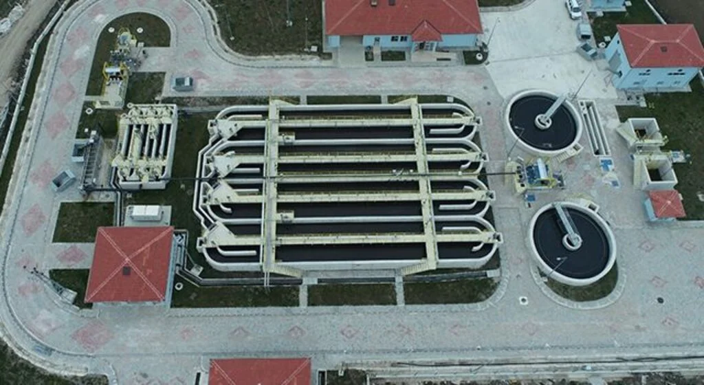 118,5 milyon metreküp atık su arıtıldı, Karadeniz'in kirlenmesi önlendi