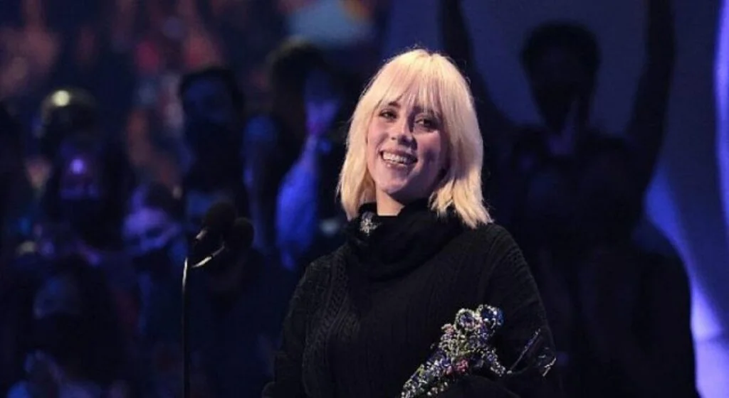 2021 MTV Video Müzik Ödülleri kazananları açıklandı