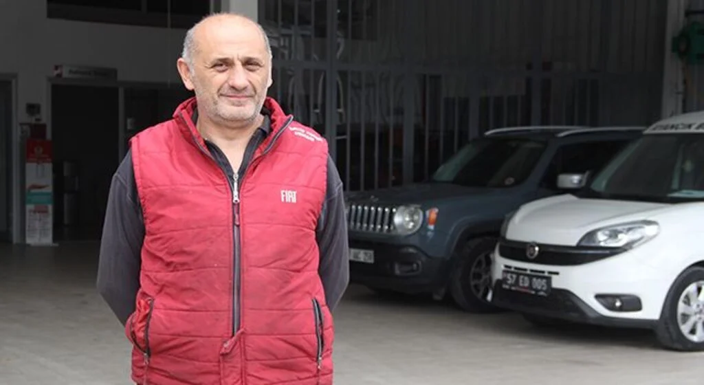 4 bin TL maaşla usta arıyor 2 yıldır bulamadı