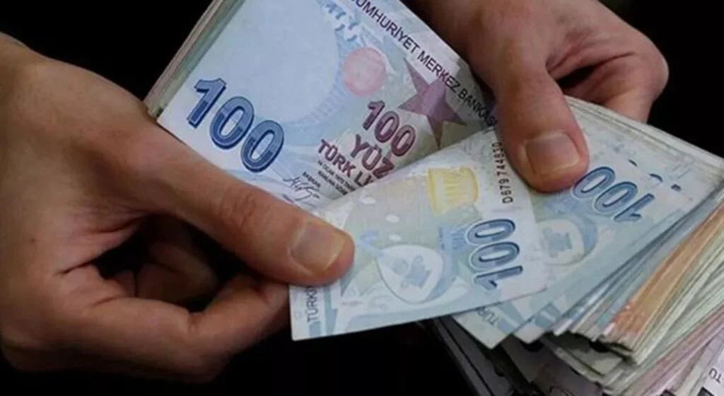 6 bin 209 lirası uçtu