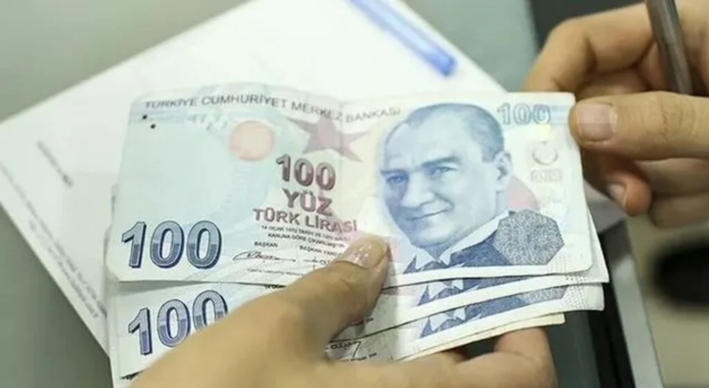 900 bin esnafa vergi muafiyeti geliyor