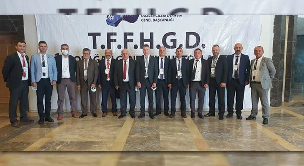 Abdurrahman Arıcı güven tazeledi