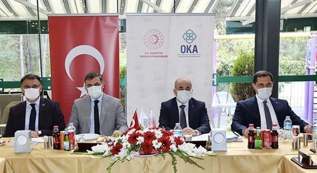 'Afetlerden gerekli dersleri çıkarmalı'