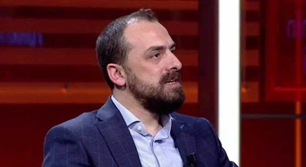 AK Parti'den İYİ Parti'ye flaş transfer! 20 yıldır Erdoğan'ın yanındaydı