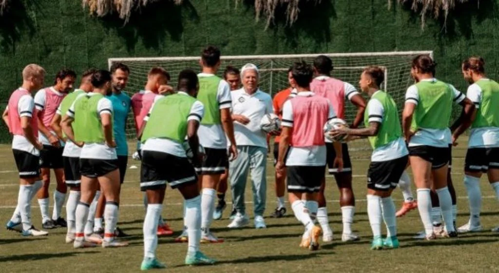 Altay, Süper Lig'in 5. haftasında konuk edeceği Göztepe