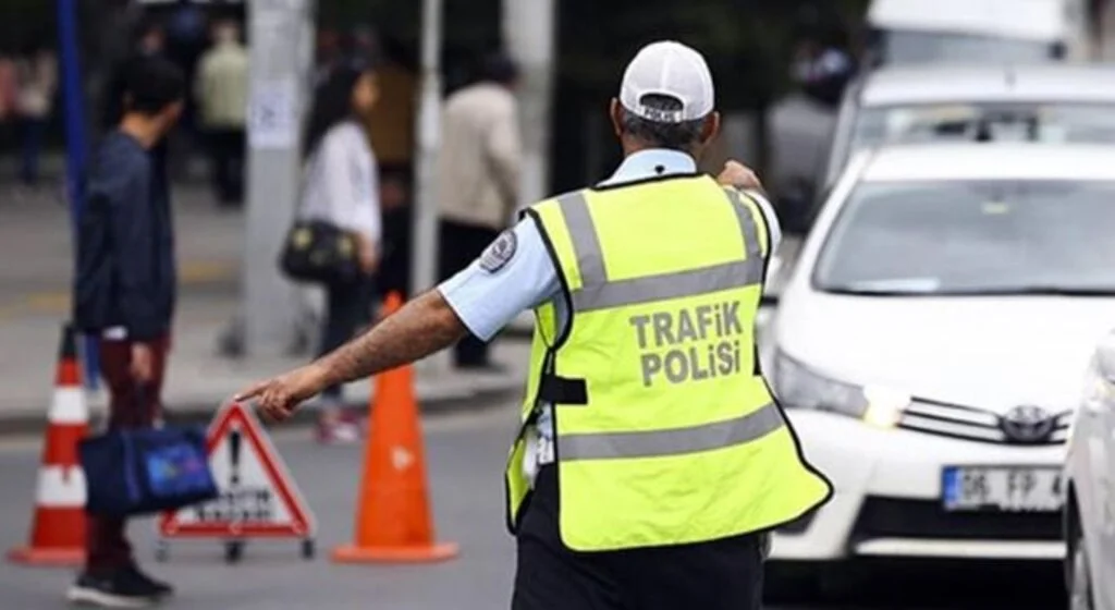Araç Sahipleri Dikkat! Tutanakta Bu İki Detay Yoksa Trafik Cezanızı İptal Edebilirsiniz