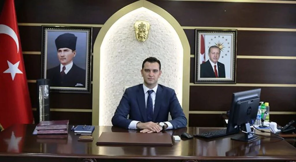 Asarcık Kaymakamı Baha Büyükkaymakcı: Gazilerimizin hakkı ödenmez