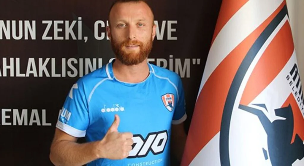 Atakum Belediyespor'da 2 Günde 4 Transfer