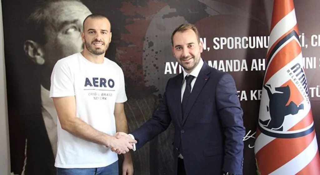 Atakum Belediyespor'da Hasan Uğur Kardal Dönemi
