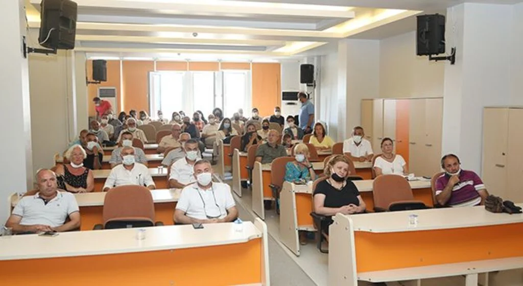 Atakum STK Platformu çığ gibi büyüyor