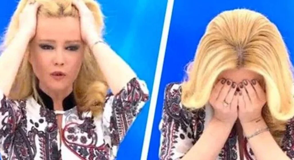 Atv Müge Anlı'da ünlü sunucuyu çıldırttılar! Kendisini kaçıran 27 yaş büyük sevgilisini savundu