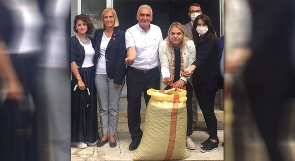 Ayvacıklı üretici TMO ofisi istiyor