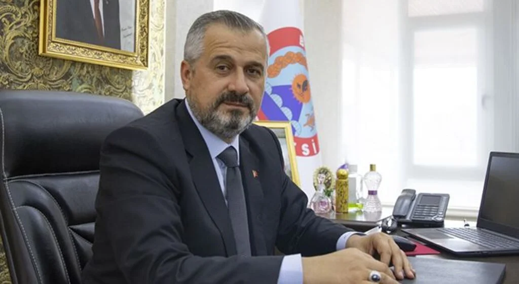 Bafra Belediye Başkanı Hamit Kılıç'tan Gaziler Günü Mesajı