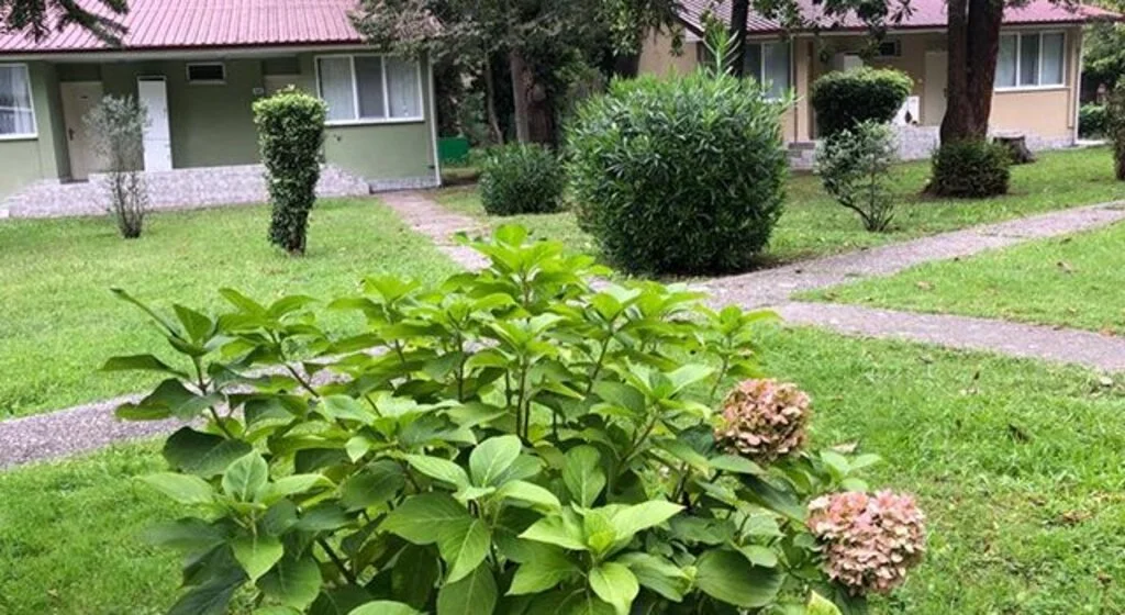 Bafra’da öğrencilere konaklama desteği