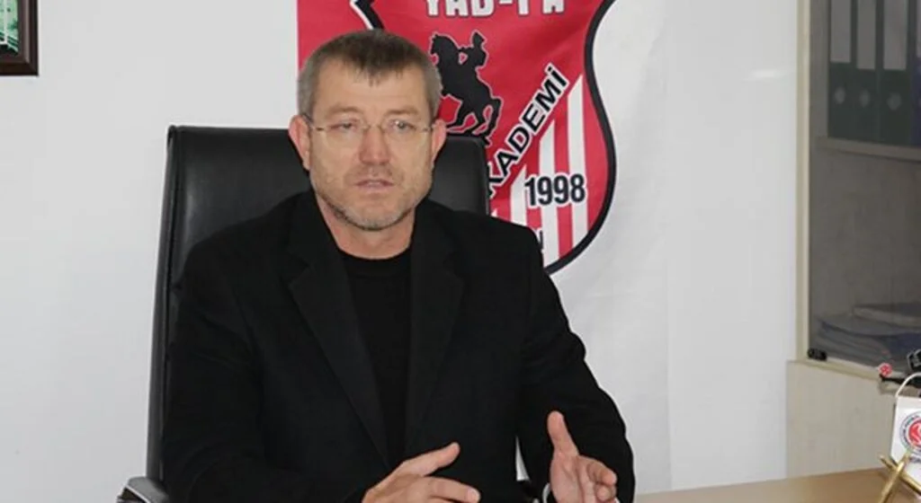 Başkan Akyüz Yeni Sezon Hedefini Açıkladı