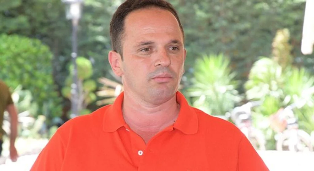 Başkan Ali Sukas Ladik Belediyespor'da Yaşanan İstifa Şokuyla Alakalı Konuştu