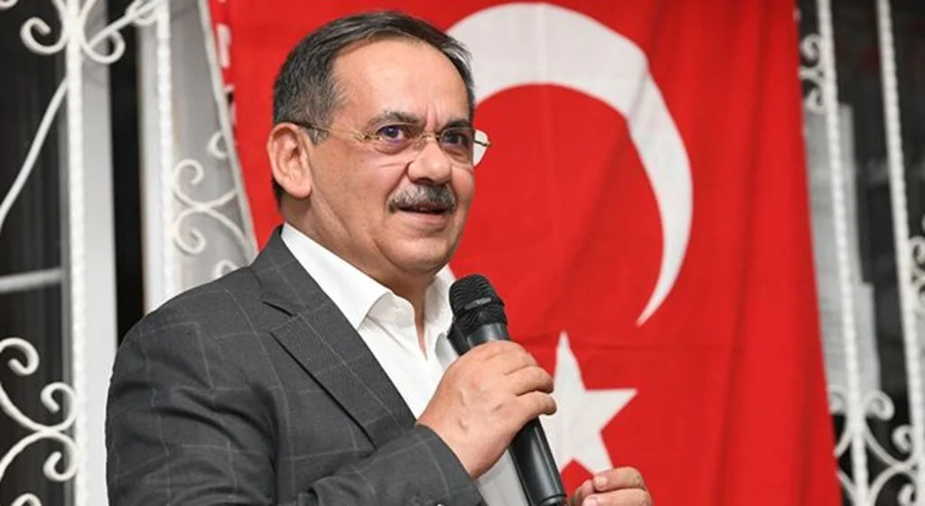 Başkan Demir: “Ayrım yok”