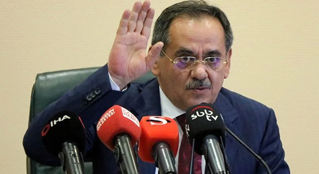 Başkan Demir: “Kur farkı olmasaydı borcumuz 900 milyon TL düşmüş olacaktı”