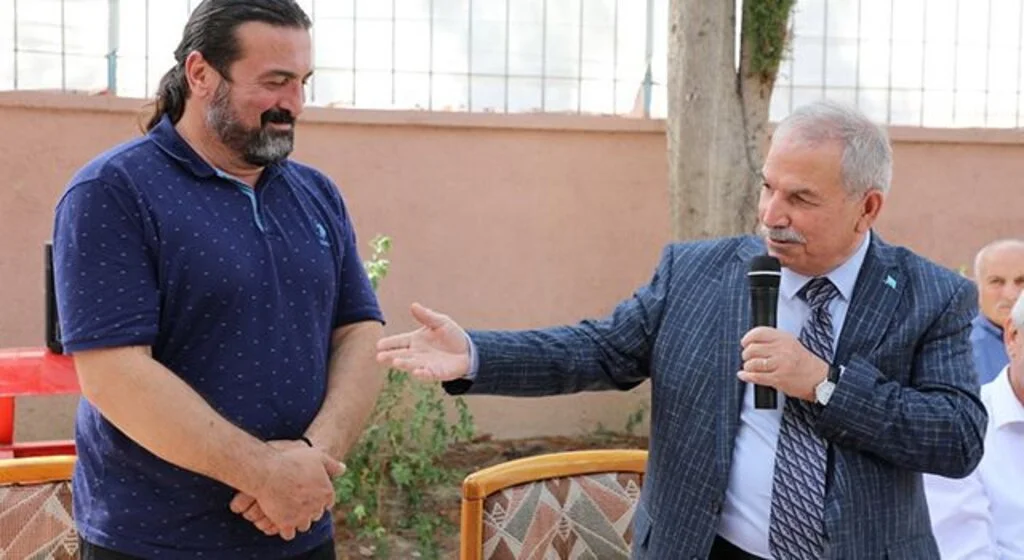 Başkan Demirtaş: “Her alanda nitelikli, ahlaklı yetişmiş gençlere ihtiyacımız var”