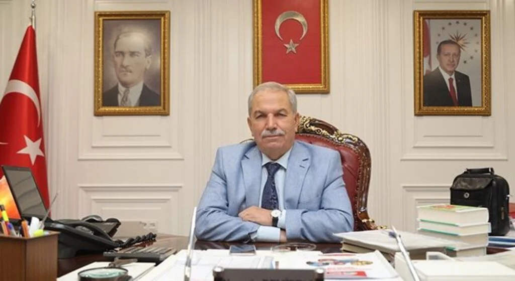 Başkan Demirtaş: “Temizlik bizim hassas olduğumuz bir konu”