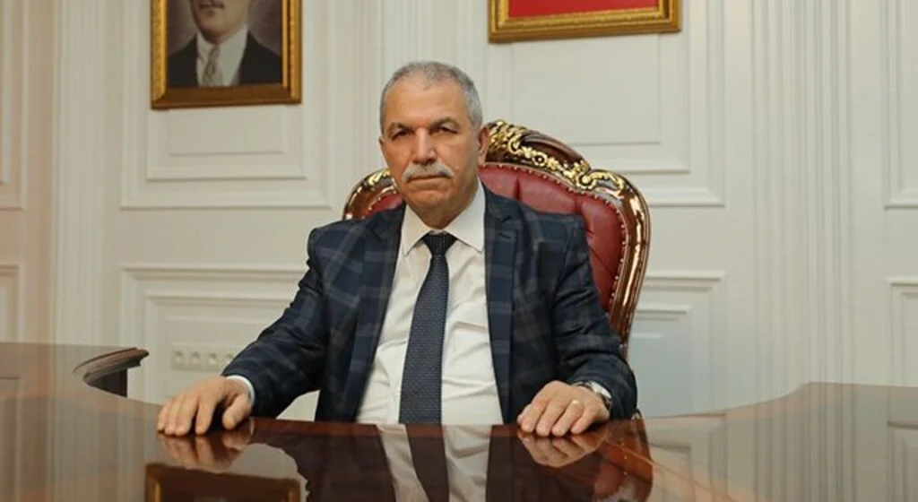 Başkan Demirtaş'tan  Ahilik Haftası mesajı 