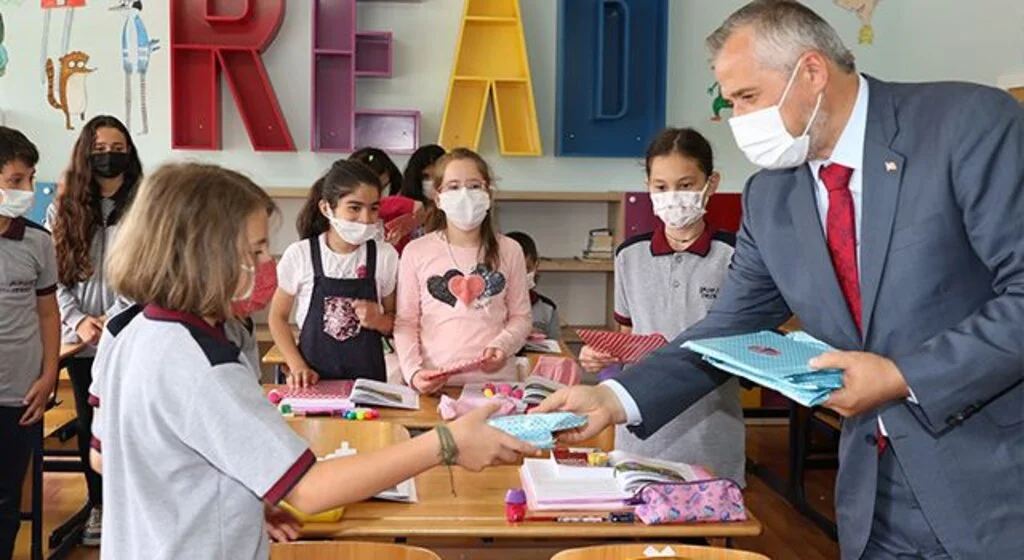 Başkan Kılıç'tan  pandemi uyarısı 