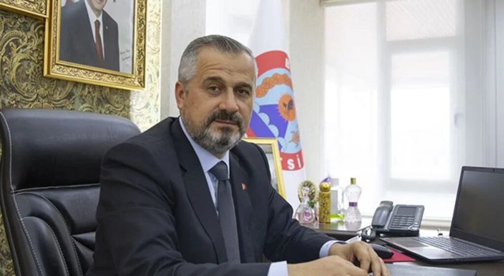 Başkan Kılıç'tan Zabıta Haftası mesajı