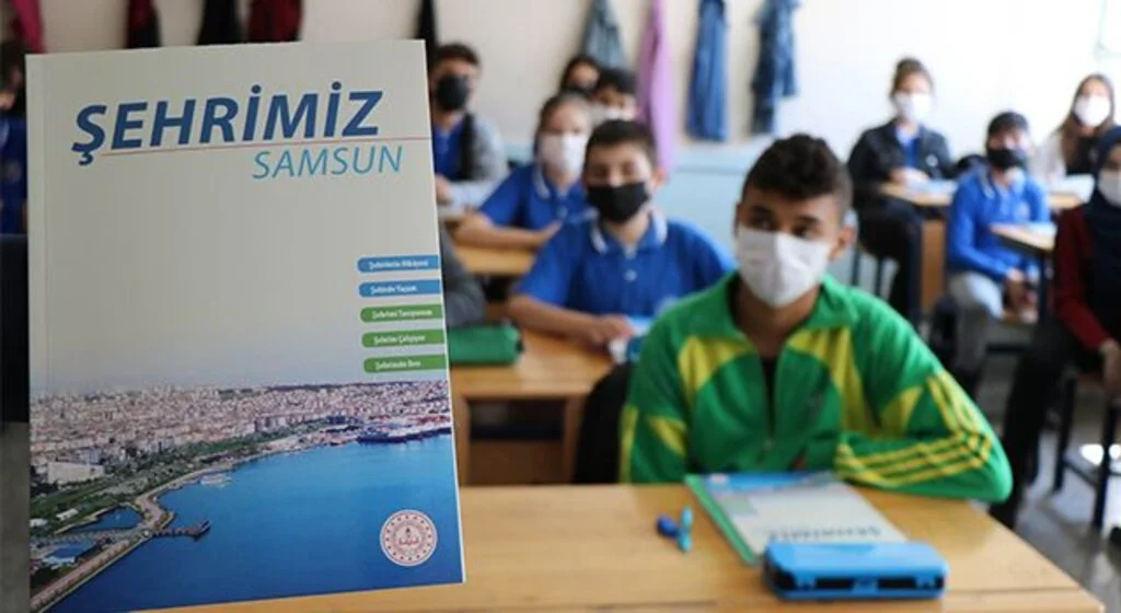 Başkan Sandıkçı soruları dijital platformda yanıtlıyor