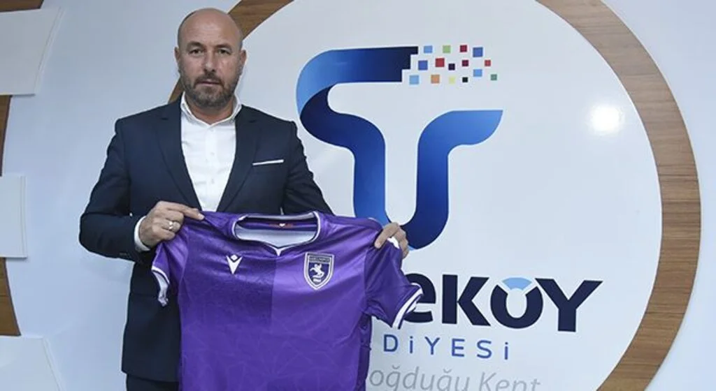 Başkan Togar’dan örnek farkındalık: Samsunspor forması ile evrensel mesaj