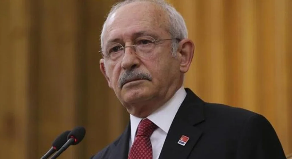 Beşar Esad, Kemal Kılıçdaroğlu'nu Şam'a davet etti