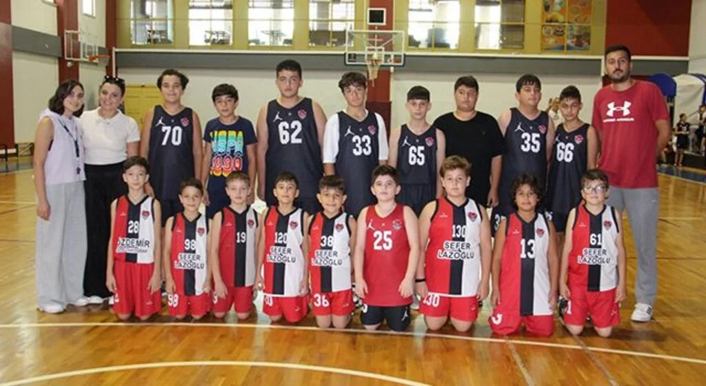 Bir Kulüpten Daha Fazlası! Canik Şehit Uğur Birinci Spor Kulübü