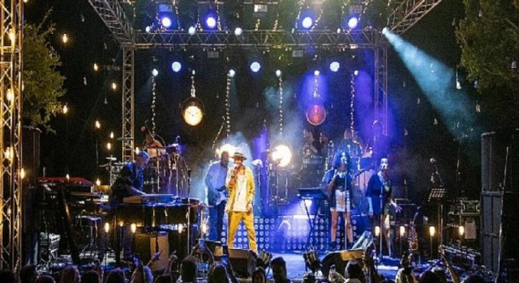 Bodrum’da Kenan Doğulu Rüzgarı ORGANICS by Red Bull ile esti
