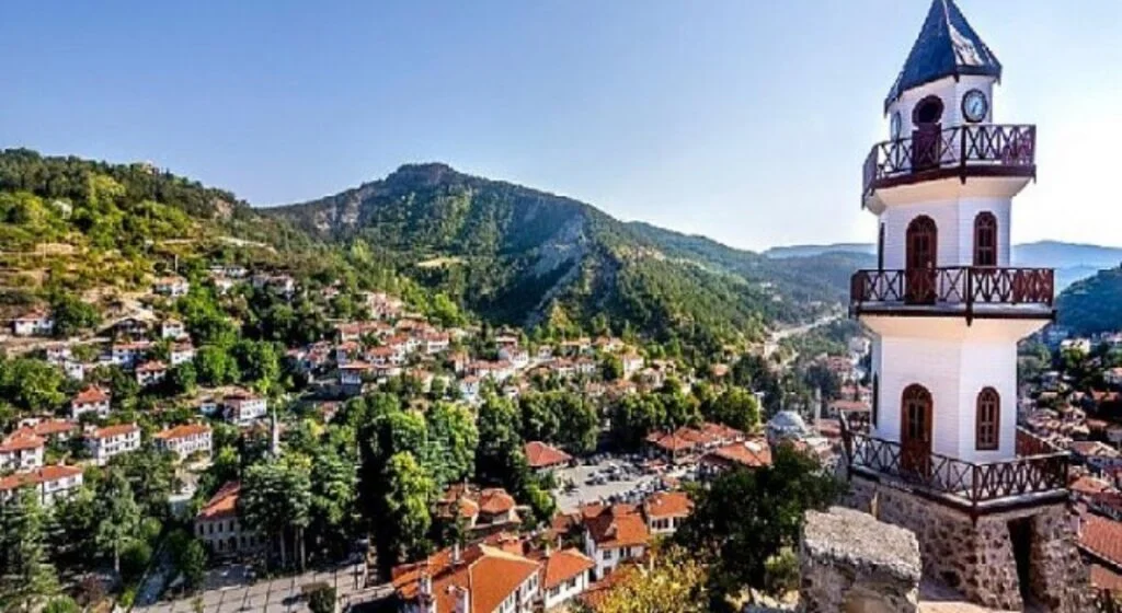 Bolu’nun sigortacılık haritası açıklandı